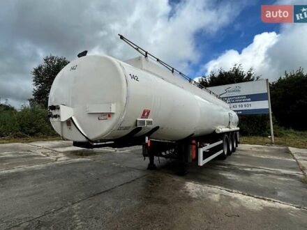 Чорний Індокс SC-3, об'ємом двигуна 0 л та пробігом 0 тис. км за 22342 $, фото 1 на Automoto.ua