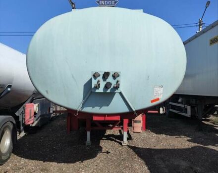 Індокс SC-3, об'ємом двигуна 0 л та пробігом 0 тис. км за 27000 $, фото 4 на Automoto.ua