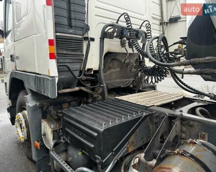 Индокс SC-3, объемом двигателя 0 л и пробегом 147 тыс. км за 25000 $, фото 4 на Automoto.ua