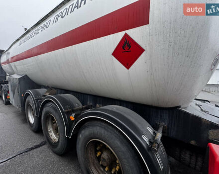 Индокс SC-3, объемом двигателя 0 л и пробегом 147 тыс. км за 25000 $, фото 3 на Automoto.ua