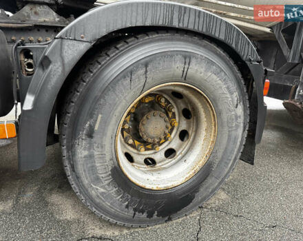 Индокс SC-3, объемом двигателя 0 л и пробегом 147 тыс. км за 25000 $, фото 5 на Automoto.ua