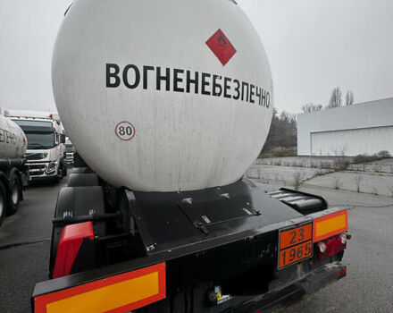 Индокс SC-3, объемом двигателя 0 л и пробегом 147 тыс. км за 25000 $, фото 2 на Automoto.ua