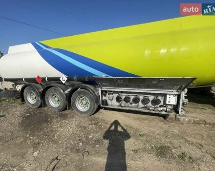 Серый Индокс SC-3, объемом двигателя 0 л и пробегом 500 тыс. км за 44500 $, фото 3 на Automoto.ua