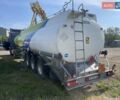 Серый Индокс SC-3, объемом двигателя 0 л и пробегом 500 тыс. км за 44500 $, фото 1 на Automoto.ua