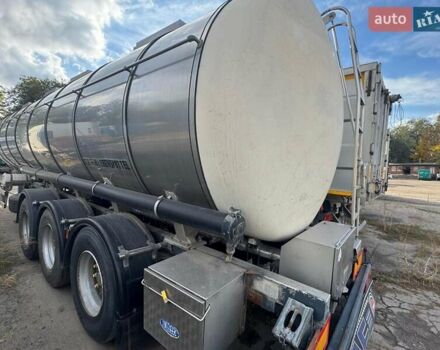 Сірий Індокс SC-3, об'ємом двигуна 0 л та пробігом 0 тис. км за 17500 $, фото 1 на Automoto.ua