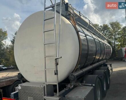 Сірий Індокс SC-3, об'ємом двигуна 0 л та пробігом 0 тис. км за 17500 $, фото 2 на Automoto.ua