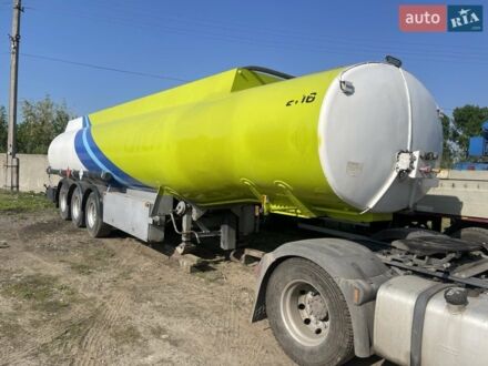 Сірий Індокс SC-3, об'ємом двигуна 0 л та пробігом 500 тис. км за 34500 $, фото 1 на Automoto.ua