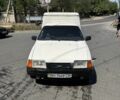 Белый ИЖ 2117, объемом двигателя 1.5 л и пробегом 3 тыс. км за 520 $, фото 1 на Automoto.ua
