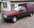 Красный ИЖ 2117, объемом двигателя 0 л и пробегом 100 тыс. км за 800 $, фото 1 на Automoto.ua