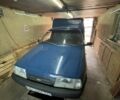 Синий ИЖ 2117, объемом двигателя 1.6 л и пробегом 98 тыс. км за 1345 $, фото 1 на Automoto.ua