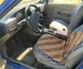 Синій ІЖ 2117, об'ємом двигуна 1.6 л та пробігом 307 тис. км за 882 $, фото 7 на Automoto.ua