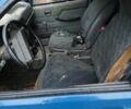 Синий ИЖ 2117, объемом двигателя 1.6 л и пробегом 1000 тыс. км за 300 $, фото 4 на Automoto.ua