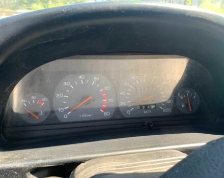 Синій ІЖ 2117, об'ємом двигуна 1.6 л та пробігом 307 тис. км за 882 $, фото 5 на Automoto.ua