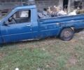 Синий ИЖ 2117, объемом двигателя 1.6 л и пробегом 1000 тыс. км за 300 $, фото 1 на Automoto.ua
