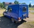 Синій ІЖ 2117, об'ємом двигуна 1.6 л та пробігом 307 тис. км за 882 $, фото 4 на Automoto.ua