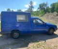 Синій ІЖ 2117, об'ємом двигуна 1.6 л та пробігом 307 тис. км за 882 $, фото 1 на Automoto.ua