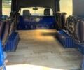 Синій ІЖ 2117, об'ємом двигуна 1.6 л та пробігом 307 тис. км за 882 $, фото 6 на Automoto.ua