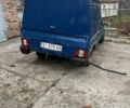 Синий ИЖ 2117, объемом двигателя 0 л и пробегом 200 тыс. км за 1000 $, фото 3 на Automoto.ua