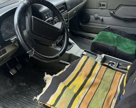 Синий ИЖ 2117, объемом двигателя 0 л и пробегом 200 тыс. км за 1000 $, фото 15 на Automoto.ua