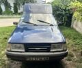 Синий ИЖ 2117, объемом двигателя 0 л и пробегом 122 тыс. км за 1200 $, фото 1 на Automoto.ua