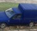 Синий ИЖ 2117, объемом двигателя 0 л и пробегом 100 тыс. км за 1000 $, фото 1 на Automoto.ua