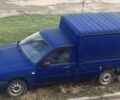 Синий ИЖ 2117, объемом двигателя 0 л и пробегом 100 тыс. км за 850 $, фото 1 на Automoto.ua