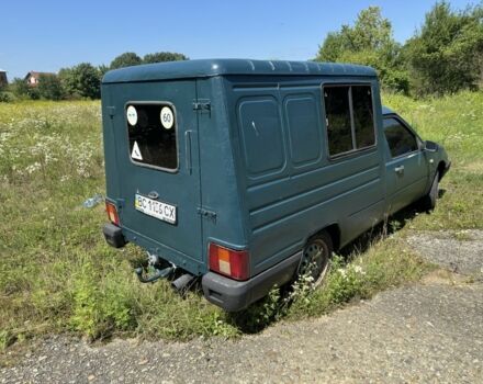 Зеленый ИЖ 2117, объемом двигателя 1.6 л и пробегом 250 тыс. км за 1200 $, фото 8 на Automoto.ua