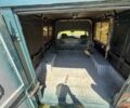 Зеленый ИЖ 2117, объемом двигателя 1.6 л и пробегом 250 тыс. км за 1200 $, фото 15 на Automoto.ua