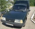 Зеленый ИЖ 2117, объемом двигателя 1.6 л и пробегом 244 тыс. км за 800 $, фото 1 на Automoto.ua