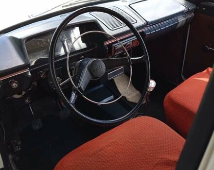 Белый ИЖ 2125 Комби, объемом двигателя 0 л и пробегом 58 тыс. км за 873 $, фото 5 на Automoto.ua