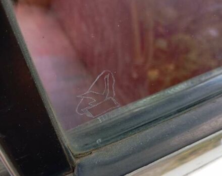 Белый ИЖ 2125 Комби, объемом двигателя 0 л и пробегом 58 тыс. км за 873 $, фото 7 на Automoto.ua