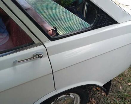 Белый ИЖ 2125 Комби, объемом двигателя 0 л и пробегом 58 тыс. км за 873 $, фото 2 на Automoto.ua