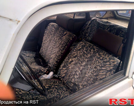 Белый ИЖ 2125, объемом двигателя 1.5 л и пробегом 115 тыс. км за 430 $, фото 2 на Automoto.ua