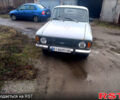 Белый ИЖ 2125, объемом двигателя 1.5 л и пробегом 115 тыс. км за 430 $, фото 1 на Automoto.ua