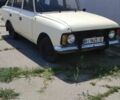 Белый ИЖ 2125 Комби, объемом двигателя 1.5 л и пробегом 168 тыс. км за 532 $, фото 1 на Automoto.ua