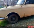 Бежевый ИЖ 2125, объемом двигателя 1.5 л и пробегом 52 тыс. км за 600 $, фото 1 на Automoto.ua