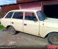 Бежевый ИЖ 2125, объемом двигателя 1.5 л и пробегом 52 тыс. км за 600 $, фото 4 на Automoto.ua