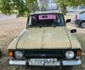 Бежевый ИЖ 2125, объемом двигателя 1.5 л и пробегом 1 тыс. км за 242 $, фото 3 на Automoto.ua
