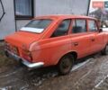 Красный ИЖ 2125 Комби, объемом двигателя 0 л и пробегом 96 тыс. км за 400 $, фото 3 на Automoto.ua