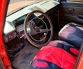Красный ИЖ 2125, объемом двигателя 1.5 л и пробегом 300 тыс. км за 600 $, фото 5 на Automoto.ua