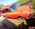 Красный ИЖ 2125, объемом двигателя 1.5 л и пробегом 300 тыс. км за 600 $, фото 1 на Automoto.ua
