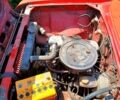 Красный ИЖ 2125, объемом двигателя 1.5 л и пробегом 300 тыс. км за 600 $, фото 4 на Automoto.ua