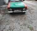 Червоний ІЖ 2125, об'ємом двигуна 1.5 л та пробігом 999 тис. км за 435 $, фото 1 на Automoto.ua