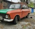 Червоний ІЖ 2125, об'ємом двигуна 1.5 л та пробігом 999 тис. км за 435 $, фото 6 на Automoto.ua