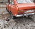 Червоний ІЖ 2125, об'ємом двигуна 1.5 л та пробігом 999 тис. км за 435 $, фото 5 на Automoto.ua