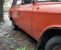 Червоний ІЖ 2125, об'ємом двигуна 1.5 л та пробігом 999 тис. км за 435 $, фото 1 на Automoto.ua