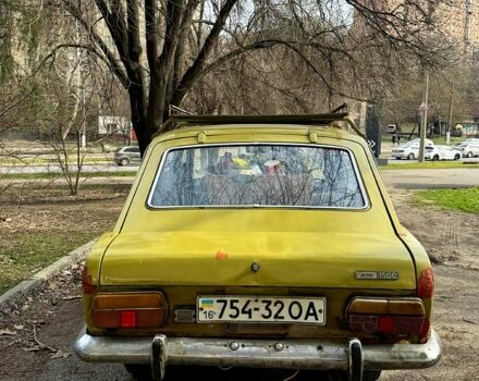 ІЖ 2125, об'ємом двигуна 15 л та пробігом 0 тис. км за 500 $, фото 3 на Automoto.ua