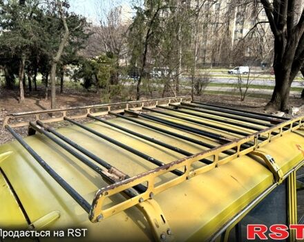 ІЖ 2125, об'ємом двигуна 15 л та пробігом 0 тис. км за 500 $, фото 4 на Automoto.ua