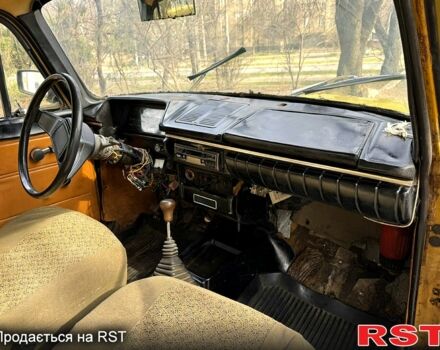 ІЖ 2125, об'ємом двигуна 15 л та пробігом 0 тис. км за 500 $, фото 7 на Automoto.ua