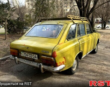 ІЖ 2125, об'ємом двигуна 15 л та пробігом 0 тис. км за 500 $, фото 9 на Automoto.ua